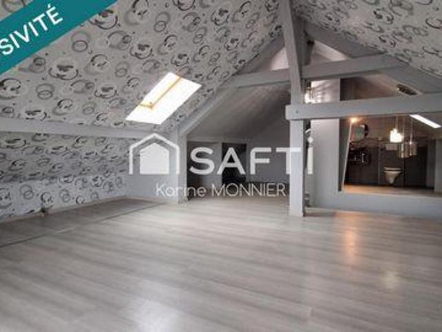5 chambres, Champagnole Franche 39300 100727491