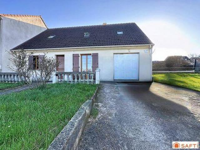 5 chambres, Champigny Bourgogne 89340 101060067