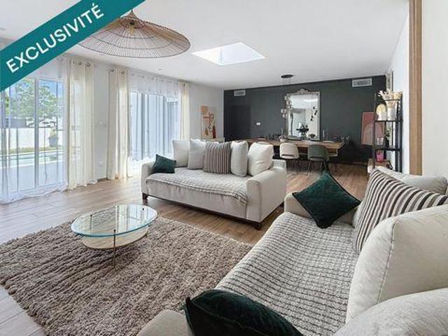 5 chambres, Champigny Champagne 51370 105138618