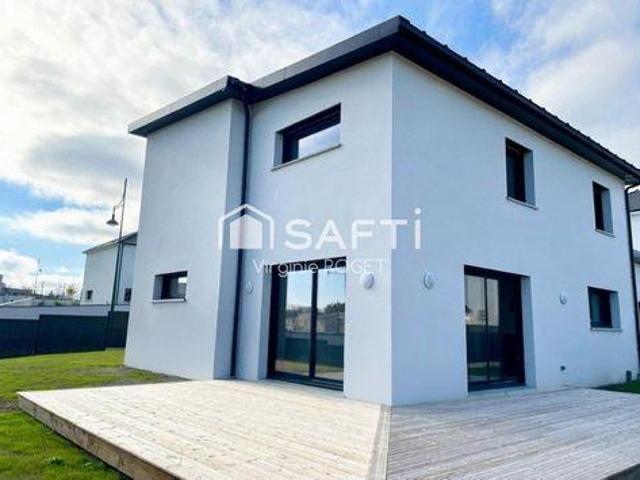 5 chambres, Champigny Champagne 51370 101099057