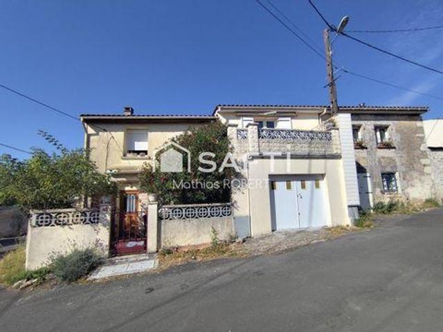 5 chambres, Champniers Poitou 16430 103359491