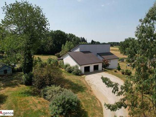5 chambres, Chanteix Limousin 19330 103743719
