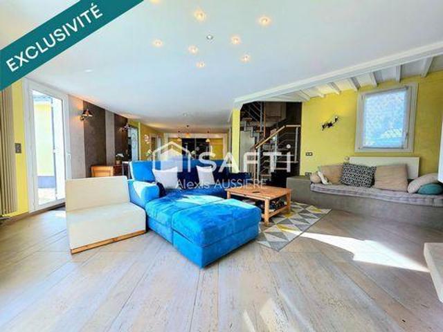 5 chambres, Chanteloup Île 77600 LS104846763