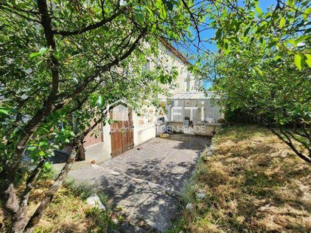 5 chambres, Chaourse Picardie 02340 LS100774804