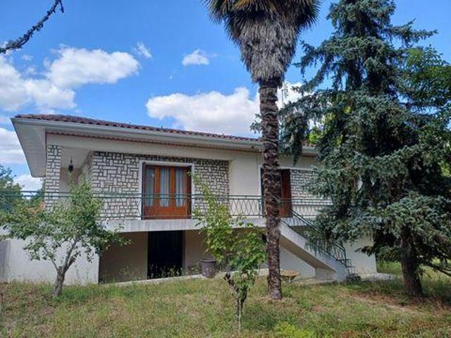 5 chambres, Chalais Poitou 16210 101954907