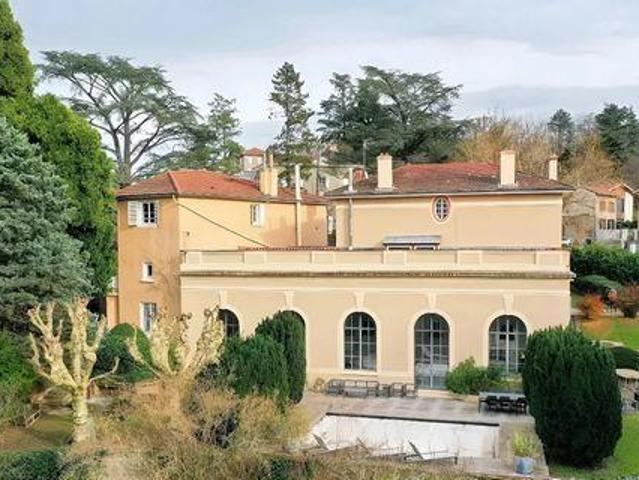 5 chambres, Charbonnières Rhône 69260 89547646