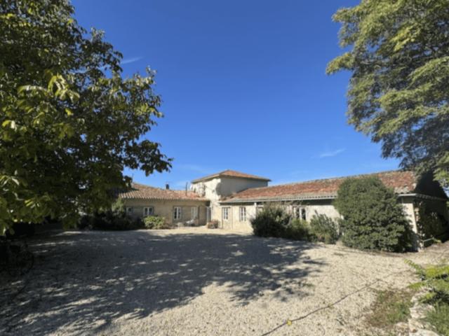5 chambres, Charente Charente 16480 99418399