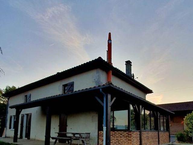 5 chambres, Charente Poitou 16500 105103687