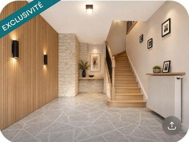 5 chambres, Charleville Champagne 08000 100239020