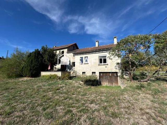 5 chambres, Charron Limousin 23700 106203195