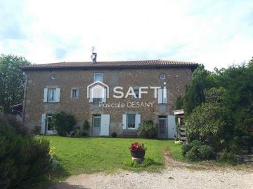 5 chambres, Chatuzange Rhône 26300 101519883