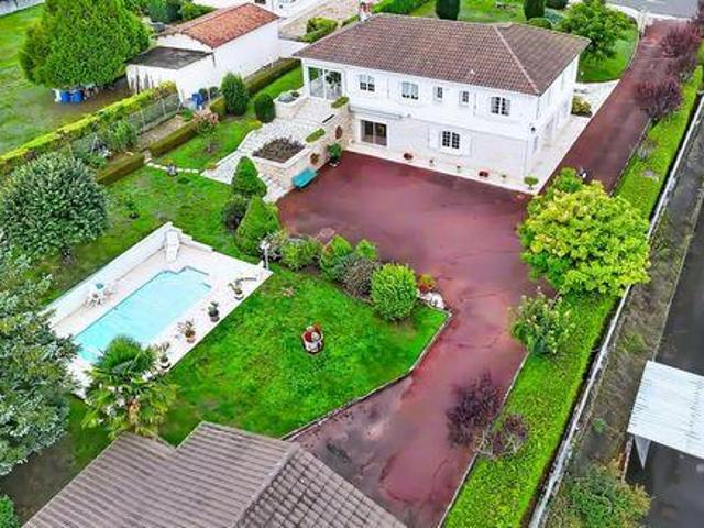 5 chambres, Chateauneuf Poitou 16120 100738983