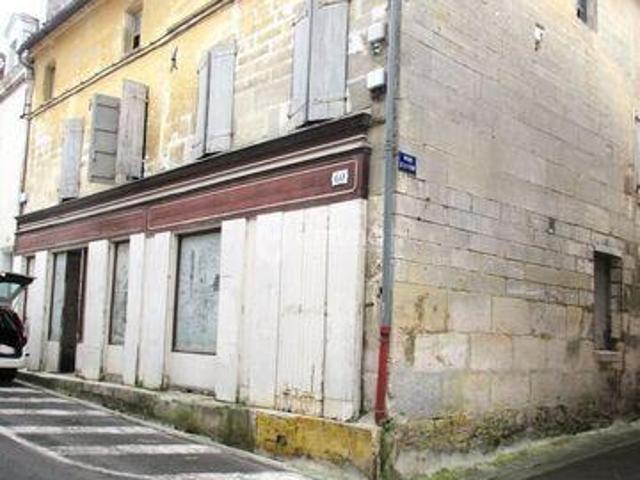5 chambres, Chateauneuf Sur Charente Poitou Charentes 16120 89472540