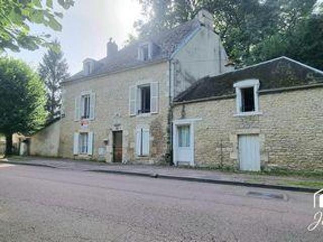 5 chambres, Chatillon Bourgogne 21400 101995763