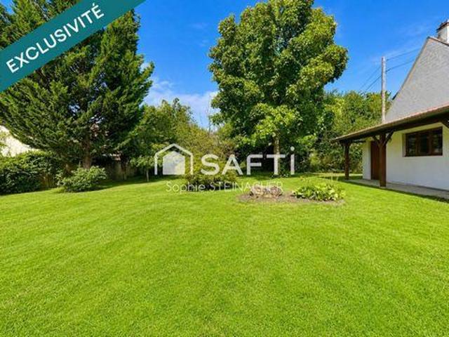 5 chambres, Chatou Île 78400 102759580