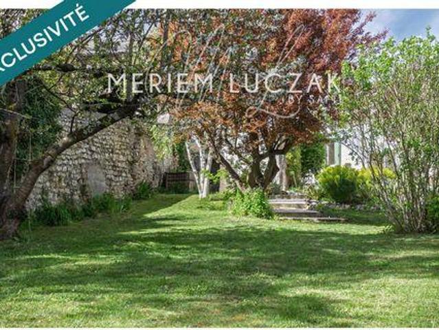 5 chambres, Chavenay Île 78450 101456684
