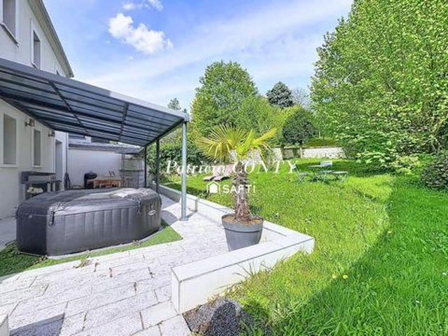 5 chambres, Chennevieres Île 94430 101313749