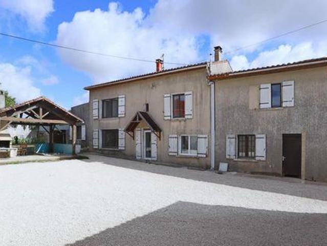 5 chambres, Chef Poitou 79110 LS103743214