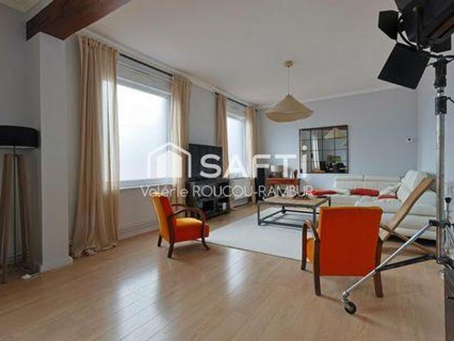 5 chambres, Chereng Nord 59152 102773351