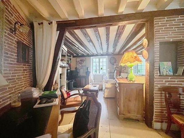 5 chambres, Chevreuse Île 78460 98545590