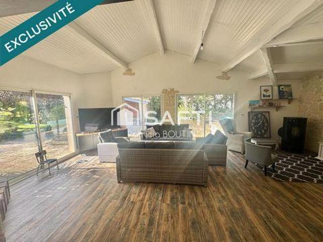 5 chambres, Chize Poitou 79170 102472610