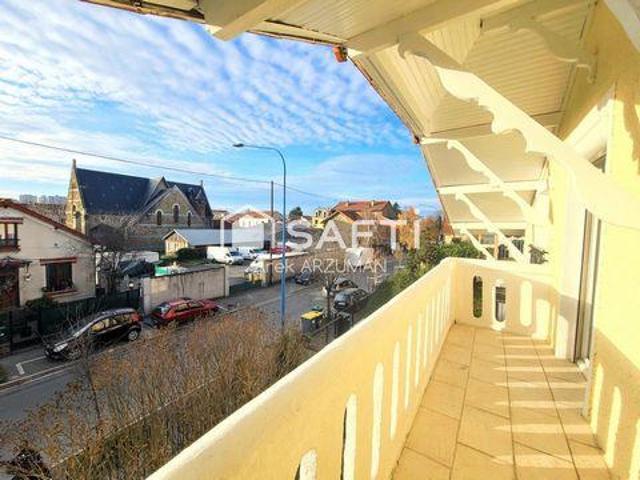 5 chambres, Choisy Île 94600 102956753