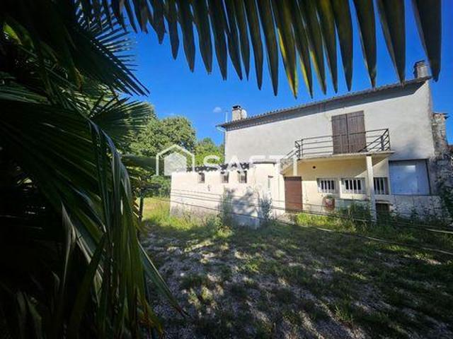 5 chambres, Cierzac Poitou 17520 103218377