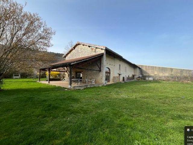 5 chambres, Cize Rhône 01250 98335870