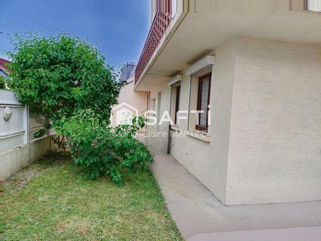 5 chambres, Clamart Île 92140 100780475