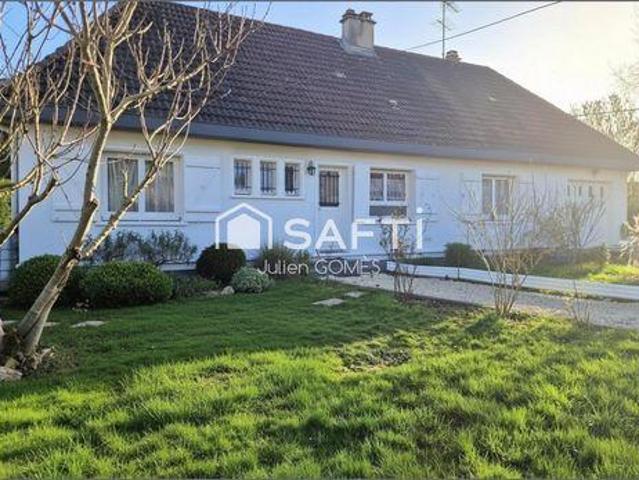 5 chambres, Claye Île 77410 98714999