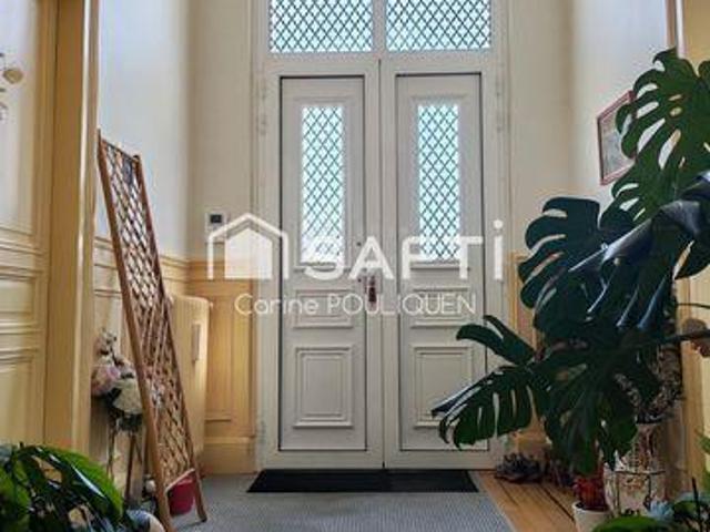 5 chambres, Clermont Picardie 60600 101026009
