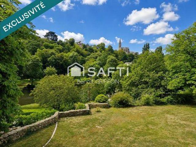 5 chambres, Clisson Pays de la Loire 44190 102919627