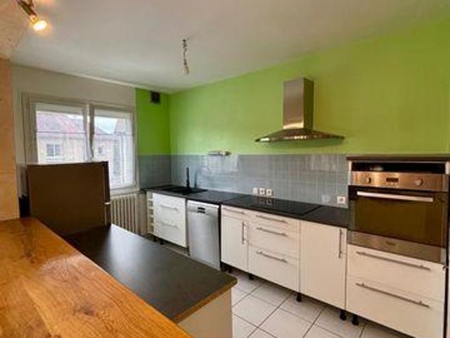 5 chambres, Cogna Franche 39130 100784087