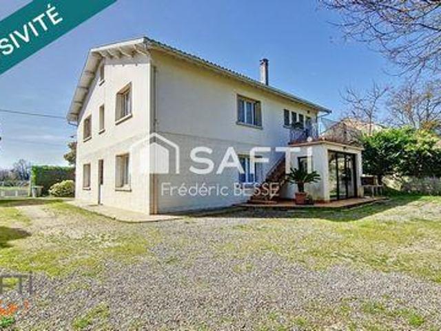 5 chambres, Colayrac Aquitaine 47450 104186090