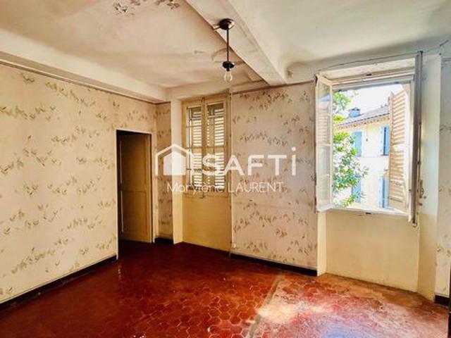 5 chambres, Collobrieres Provence 83610 101349760
