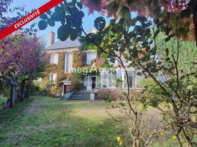 5 chambres, Commentry Auvergne 03600 95535259