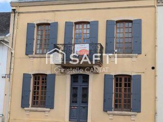 5 chambres, Commentry Auvergne 03600 101098951