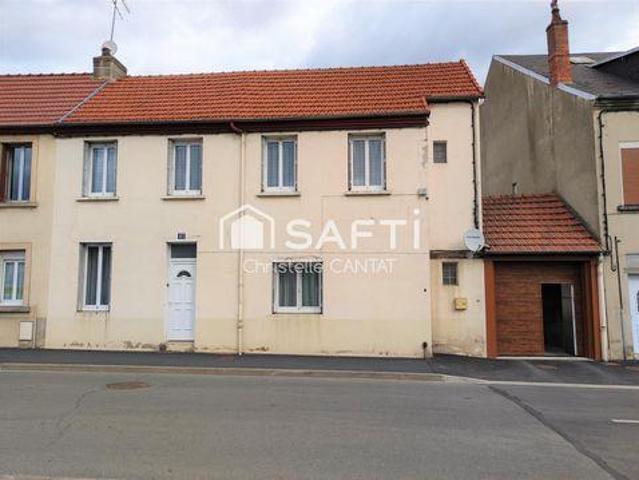 5 chambres, Commentry Auvergne 03600 103743180