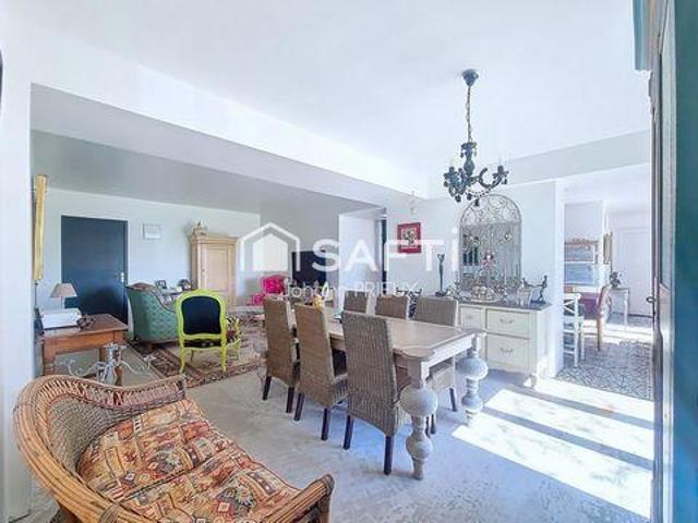 5 chambres, Commes Basse 14520 103598200