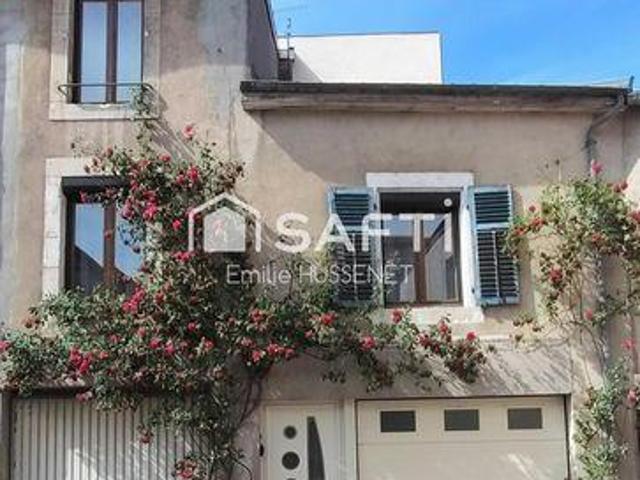 5 chambres, Commercy Lorraine 55200 100424774
