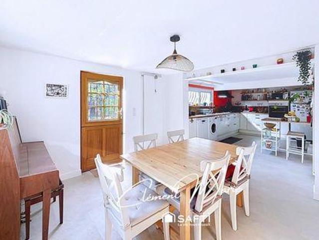 5 chambres, Combs Île 77380 100424764