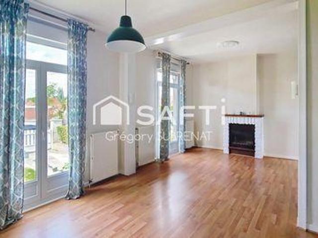 5 chambres, Comines Nord 59560 102919560
