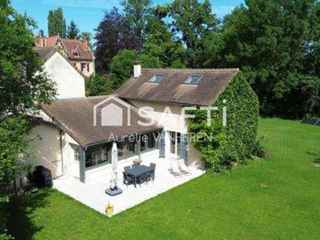 5 chambres, Cosne Bourgogne 58200 102556434