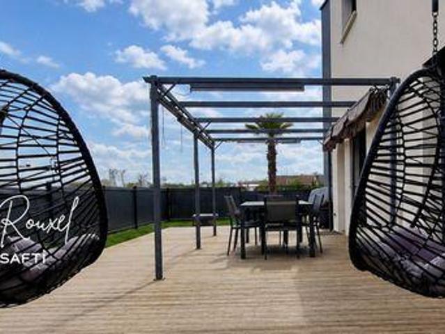 5 chambres, Cormelles Basse 14123 103598406