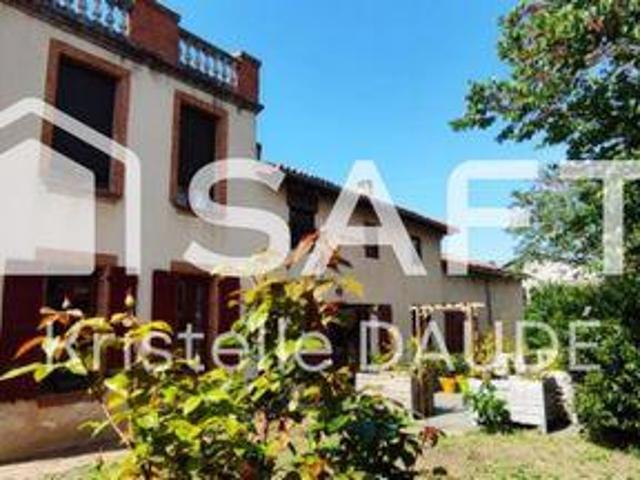 5 chambres, Corbarieu Midi 82370 99088762