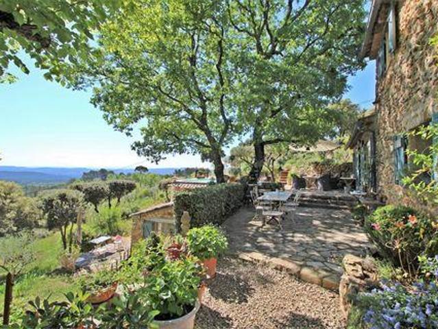 5 chambres, Cotignac Provence 83570 92027881