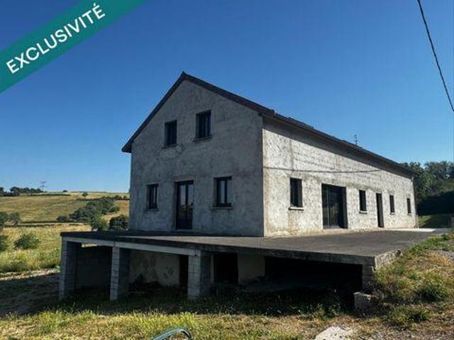 5 chambres, Couches Bourgogne 71490 103491856