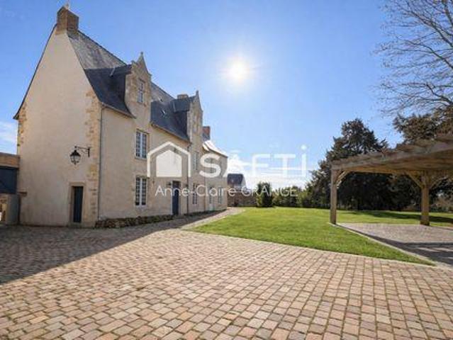 5 chambres, Coulans Pays de la Loire 72550 99806121