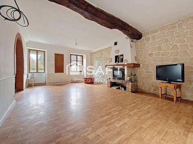 5 chambres, Coulonges Picardie 02130 105421952