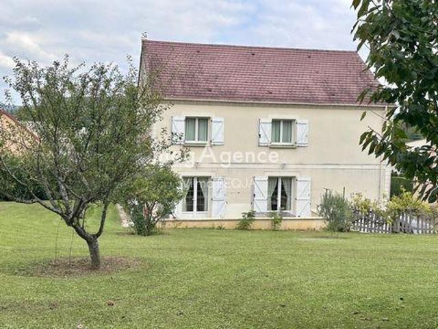 5 chambres, Courtois Bourgogne 89100 100539406